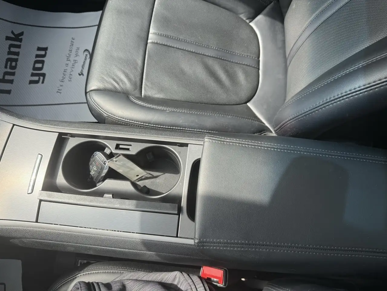 Lincoln MKZ снимка Lincoln MKZ