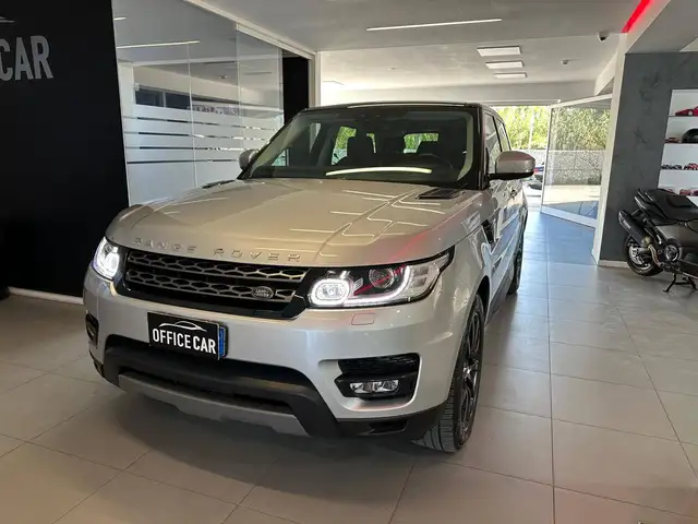 Land Rover Range Rover Sport 3.0 tdV6 SE auto my17
