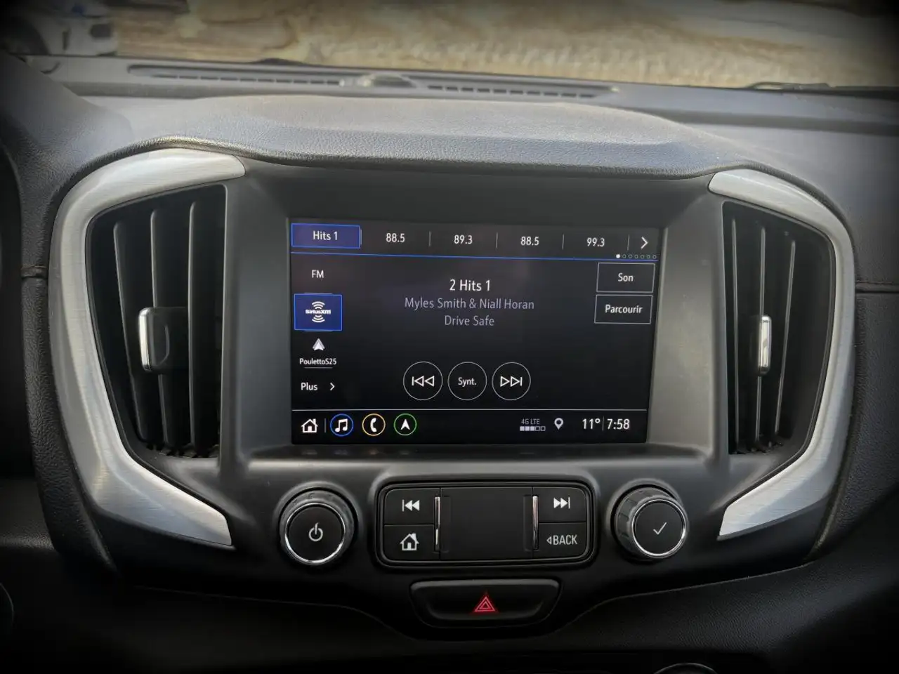GMC Terrain снимка GMC Terrain