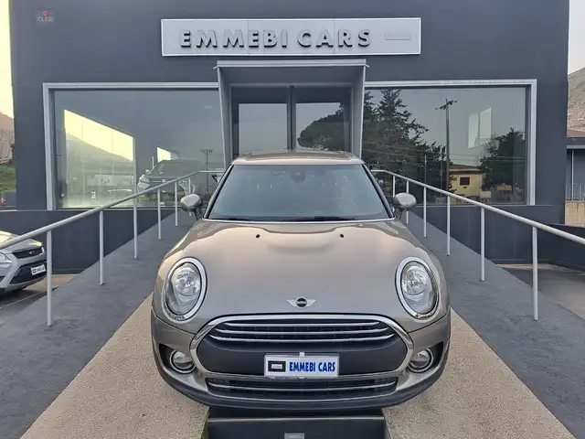 MINI One D Clubman Mini Clubman 1.5 One D