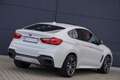 BMW X6 M d+DrivingProf+20Zoll+LED+HUD+Pano+360°+ White - thumbnail 6