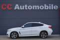 BMW X6 M d+DrivingProf+20Zoll+LED+HUD+Pano+360°+ White - thumbnail 1