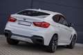 BMW X6 M d+DrivingProf+20Zoll+LED+HUD+Pano+360°+ White - thumbnail 5