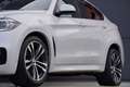 BMW X6 M d+DrivingProf+20Zoll+LED+HUD+Pano+360°+ Blanc - thumbnail 25