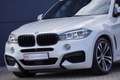 BMW X6 M d+DrivingProf+20Zoll+LED+HUD+Pano+360°+ Blanc - thumbnail 22