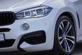 BMW X6 M d+DrivingProf+20Zoll+LED+HUD+Pano+360°+ Blanc - thumbnail 23