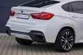 BMW X6 M d+DrivingProf+20Zoll+LED+HUD+Pano+360°+ Blanc - thumbnail 26