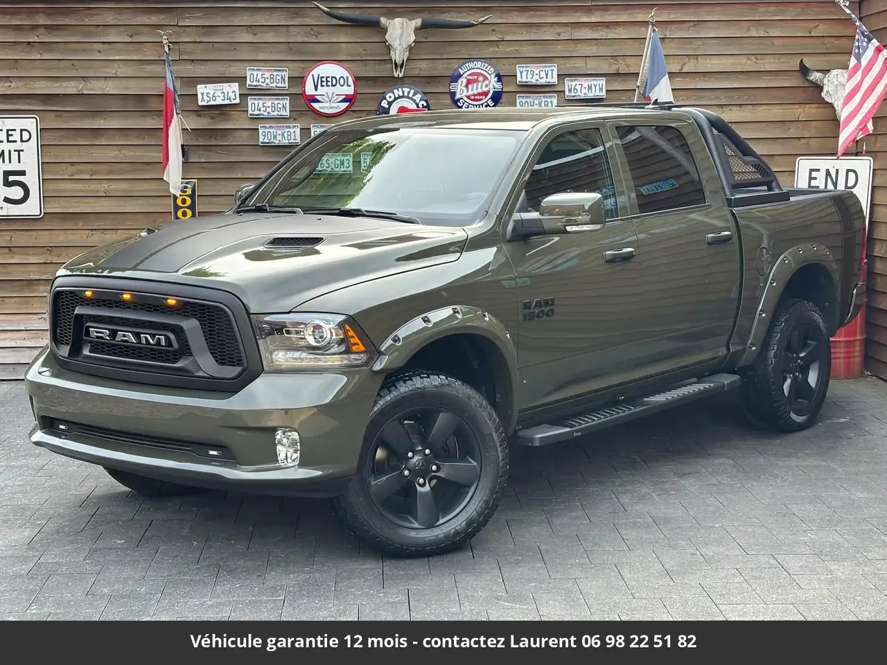 Dodge RAM 2022 — фото 10