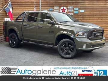 Sport Night BVA8 5.7L 4x4 Tout compris hors homologation 4500e