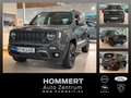 Jeep Renegade 1.3 Trailhawk 4xe *Navi*Kamera*Spurh*LM Gris - thumbnail 1