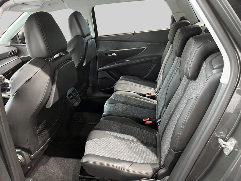 Peugeot 5008 1.2 PureTech 96kW S&S Crossway 7 plaatsen ! — photo 15