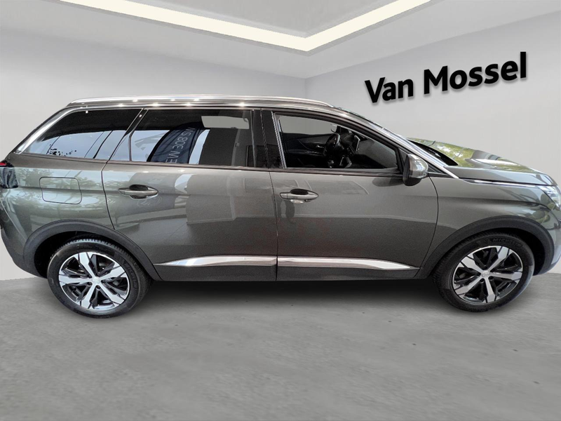 Peugeot 5008 1.2 PureTech 96kW S&S Crossway 7 plaatsen ! — photo 4