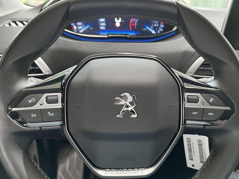 Peugeot 5008 1.2 PureTech 96kW S&S Crossway 7 plaatsen ! — photo 13