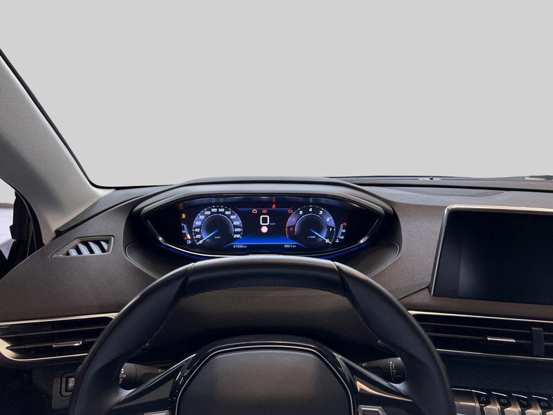 Peugeot 5008 1.2 PureTech 96kW S&S Crossway 7 plaatsen ! — photo 12