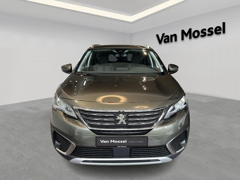 Peugeot 5008 1.2 PureTech 96kW S&S Crossway 7 plaatsen ! — photo 2