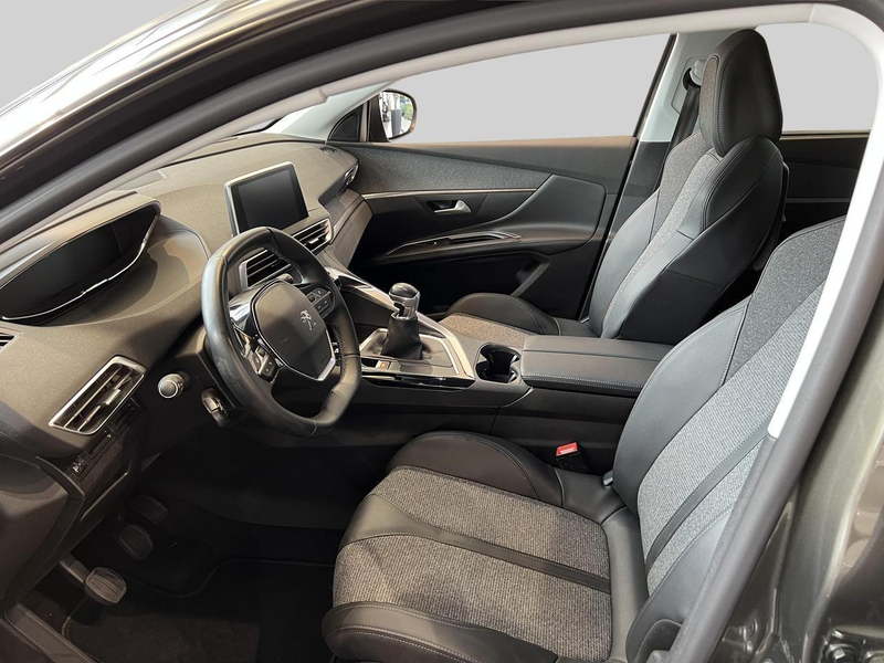 Peugeot 5008 1.2 PureTech 96kW S&S Crossway 7 plaatsen ! — photo 10