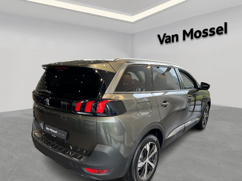 Peugeot 5008 1.2 PureTech 96kW S&S Crossway 7 plaatsen ! — photo 6