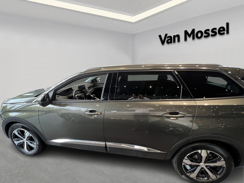 Peugeot 5008 1.2 PureTech 96kW S&S Crossway 7 plaatsen ! — photo 9
