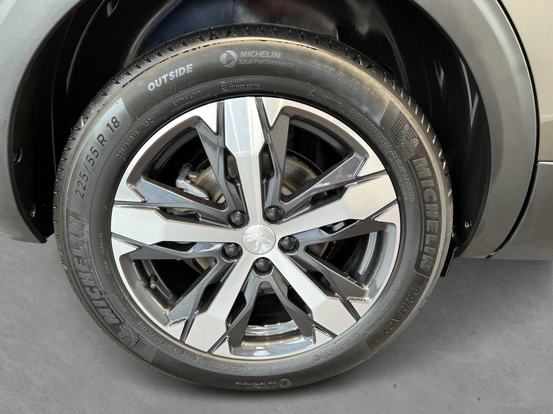Peugeot 5008 1.2 PureTech 96kW S&S Crossway 7 plaatsen ! — photo 5