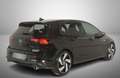 Volkswagen Golf GTI 8.5 *Nuovo Modello* Black Style 2.0 TSI DSG 265CV Zwart - thumbnail 3