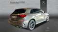Mercedes-Benz A 250 250e Progressive Line Advanced 8G-DCT Grijs - thumbnail 2