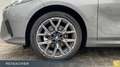 BMW 120 d Autom Grau - thumbnail 3