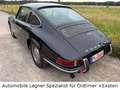 Porsche 912 mit Klimaanlage österreichische Papiere Schwarz - thumbnail 3