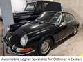 Porsche 912 mit Klimaanlage österreichische Papiere Schwarz - thumbnail 2