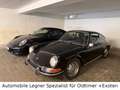 Porsche 912 mit Klimaanlage österreichische Papiere Schwarz - thumbnail 8