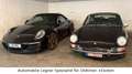 Porsche 912 mit Klimaanlage österreichische Papiere Schwarz - thumbnail 6