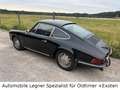 Porsche 912 mit Klimaanlage österreichische Papiere Schwarz - thumbnail 1