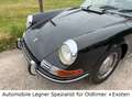 Porsche 912 mit Klimaanlage österreichische Papiere Schwarz - thumbnail 4