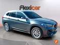 BMW X1 sDrive 18d Gris - thumbnail 7