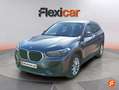 BMW X1 sDrive 18d Gris - thumbnail 2