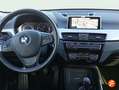 BMW X1 sDrive 18d Gris - thumbnail 16