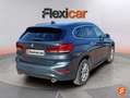 BMW X1 sDrive 18d Gris - thumbnail 4