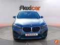 BMW X1 sDrive 18d Gris - thumbnail 3