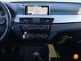 BMW X1 sDrive 18d Gris - thumbnail 18