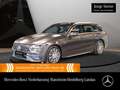 Mercedes-Benz C 43 AMG C 43 4M T-Modell PANO+360+STHZG+BURMESTER+KEYLESS Grau - thumbnail 1
