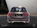 Mercedes-Benz C 43 AMG C 43 4M T-Modell PANO+360+STHZG+BURMESTER+KEYLESS Grau - thumbnail 9