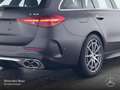 Mercedes-Benz C 43 AMG C 43 4M T-Modell PANO+360+STHZG+BURMESTER+KEYLESS Gris - thumbnail 12