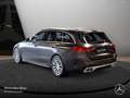 Mercedes-Benz C 43 AMG C 43 4M T-Modell PANO+360+STHZG+BURMESTER+KEYLESS Grau - thumbnail 10