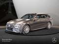 Mercedes-Benz C 43 AMG C 43 4M T-Modell PANO+360+STHZG+BURMESTER+KEYLESS Grau - thumbnail 2