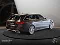 Mercedes-Benz C 43 AMG C 43 4M T-Modell PANO+360+STHZG+BURMESTER+KEYLESS Grau - thumbnail 8