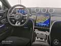 Mercedes-Benz C 43 AMG C 43 4M T-Modell PANO+360+STHZG+BURMESTER+KEYLESS Gris - thumbnail 8