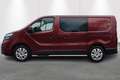 Nissan Primastar Crew Van 2.0 dCi L1H1 DCT Tekna - incl 2 jaar KARE Rood - thumbnail 5