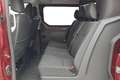 Nissan Primastar Crew Van 2.0 dCi L1H1 DCT Tekna - incl 2 jaar KARE Rood - thumbnail 17