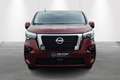 Nissan Primastar Crew Van 2.0 dCi L1H1 DCT Tekna - incl 2 jaar KARE Rood - thumbnail 7