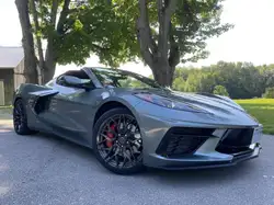 2022 Chevrolet Corvette