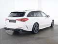 Mercedes-Benz C 180 EDITION AMG-Line+Night+AHK+DISTRON+MemoryP Weiß - thumbnail 4